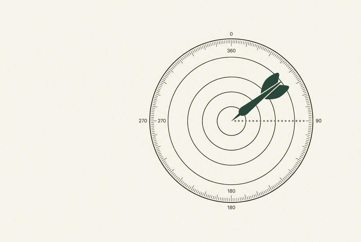 Google Ads — service illustration