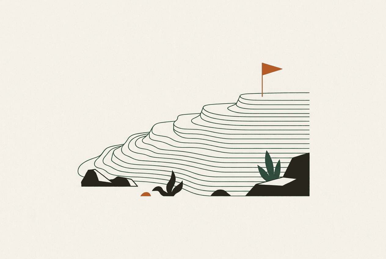 SEO — service illustration